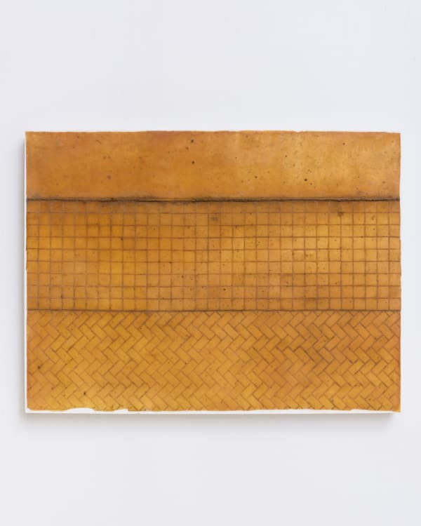 Jorge Otero-Pailos (Spain/US), Distributed Monument 55 [From Watershed Moment, Lyndhurst Mansion, Tarrytown, NY], 2020