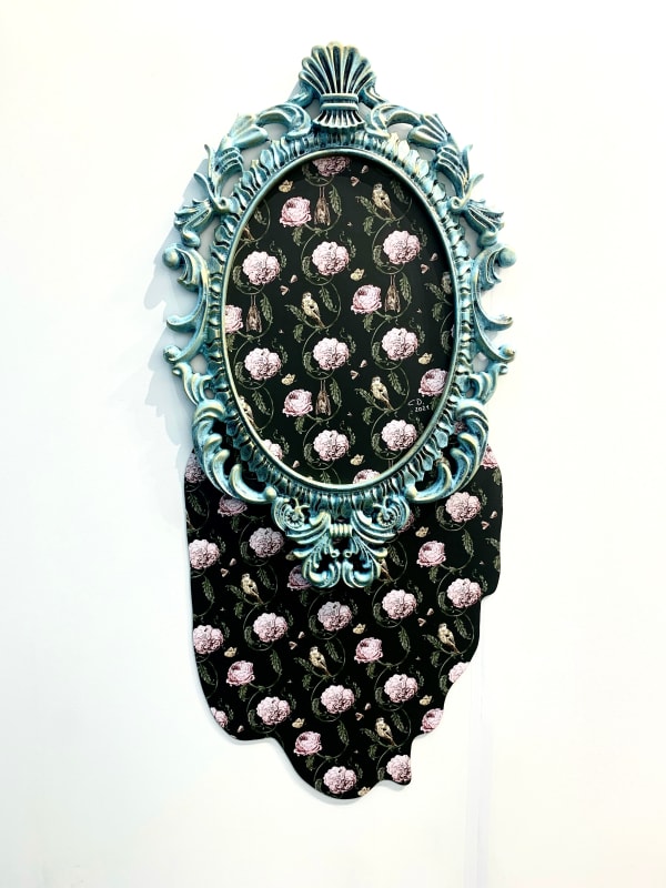 Saule Dyussenbina (Kazakhstan), Pandemic Vignette: Birds, mice and bats, 2021