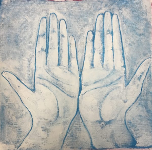 Sofia Cacciapaglia (Italy), Gestures: Right and Left, 2015