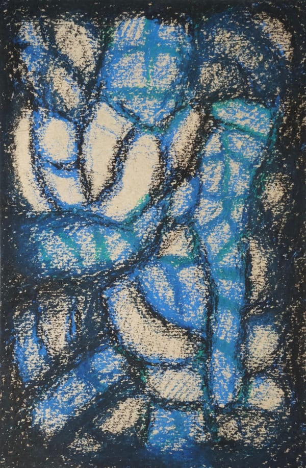 Sukhee Tsagaan (Mongolia), Composition 13, 2012