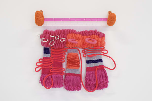 Desire Moheb-Zandi - All those places that we used to go, 2022