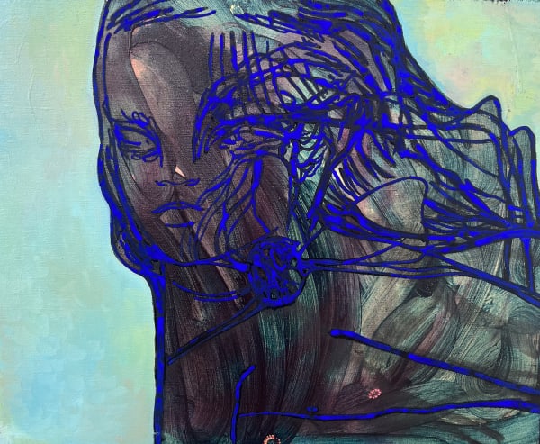 Matthias Garcia, Nigenaide, 2022