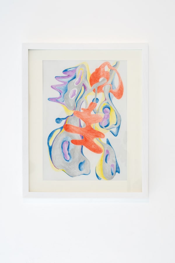 Vanessa Da Silva, Fruta Estranha, 2020