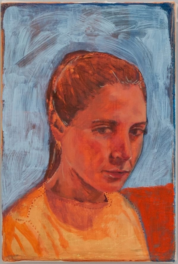 Nicolas Gaume, sans-titre, 2022