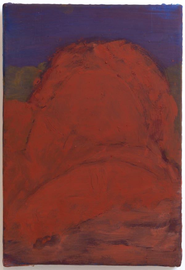 Christine Safa, Etreinte, 2022