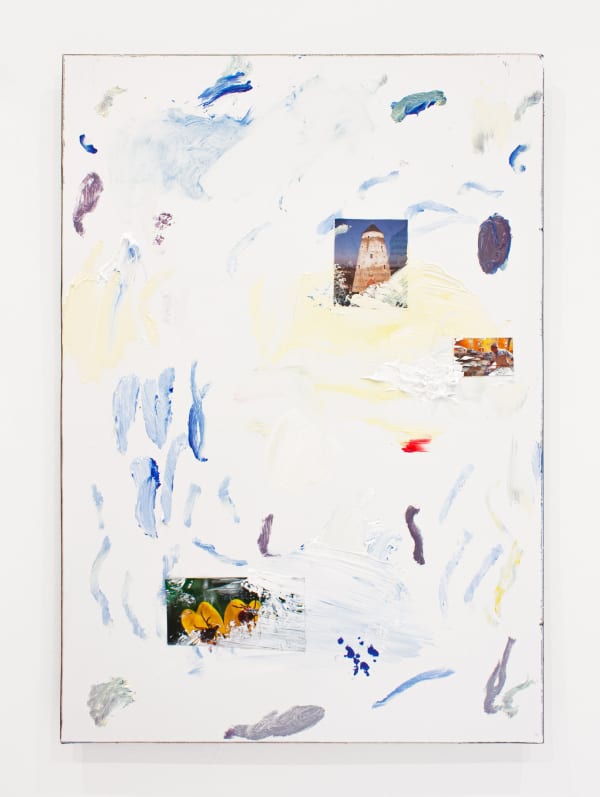 Angus McCrum, Brine Leat, 2021