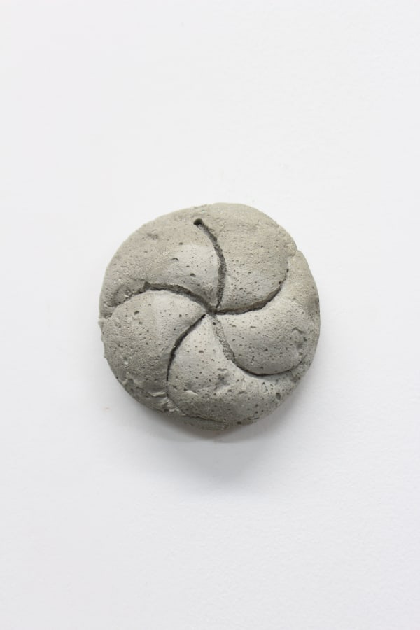 Rafał Zajko, Cegła / Brick, 2021