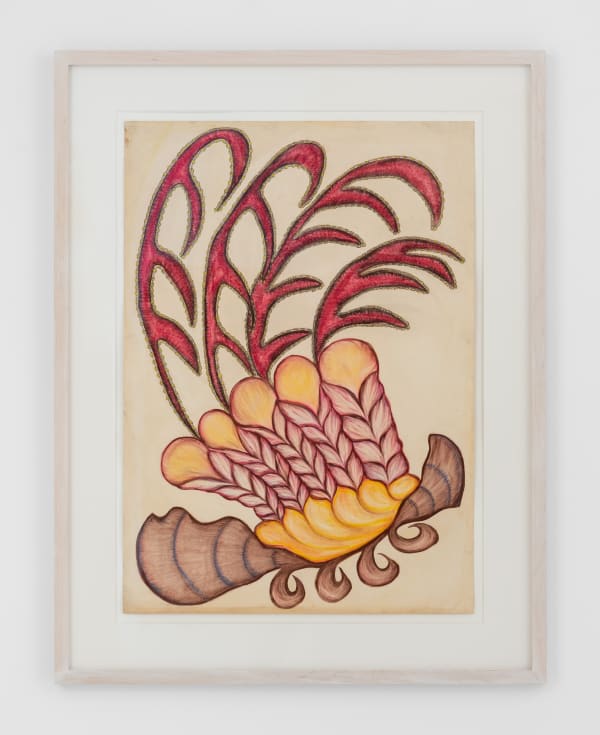 Anna Zemánková, untitled, circa 1965