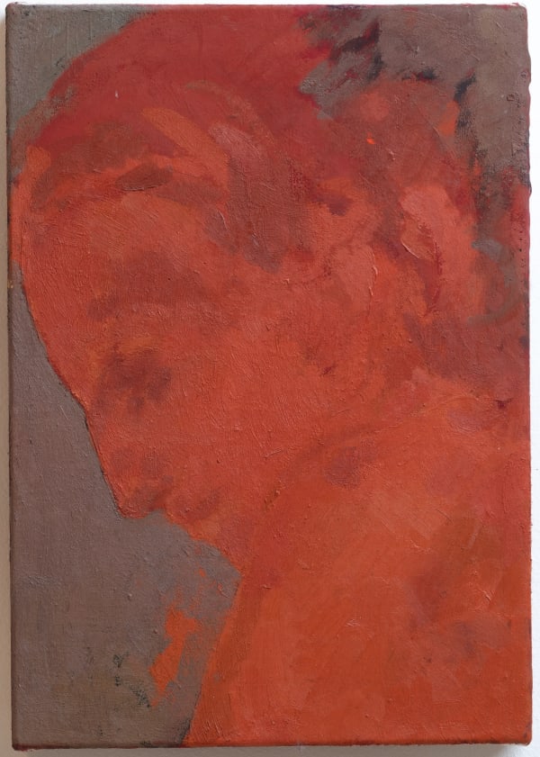 Christine Safa, Nathan, 2019