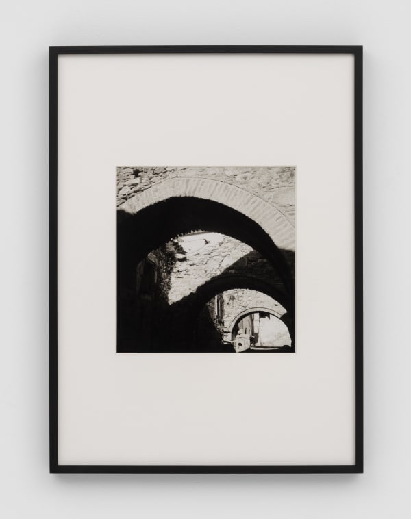 Lee Miller - Untitled, Greece, 1938