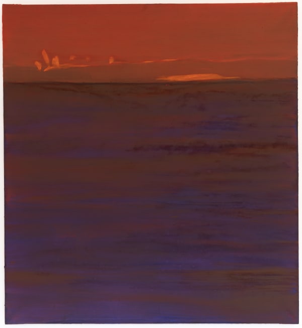 Christine Safa, Montagne , 2022