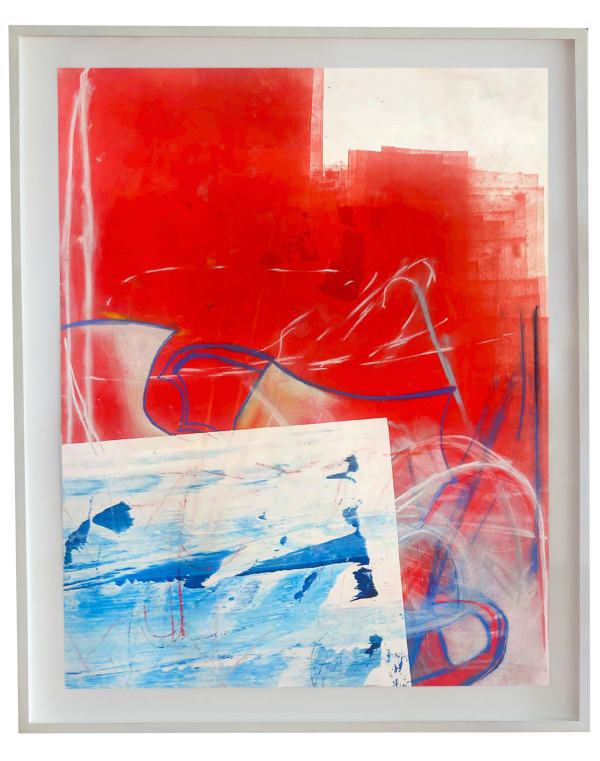 Bryan Morello - Untitled, 2022