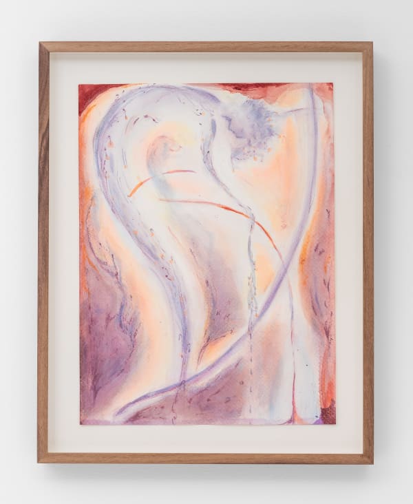 Salomé Wu, Earth Covers Earth, 2022