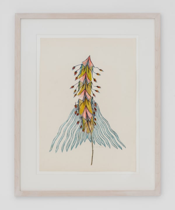 Anna Zemánková, untitled, circa 1980