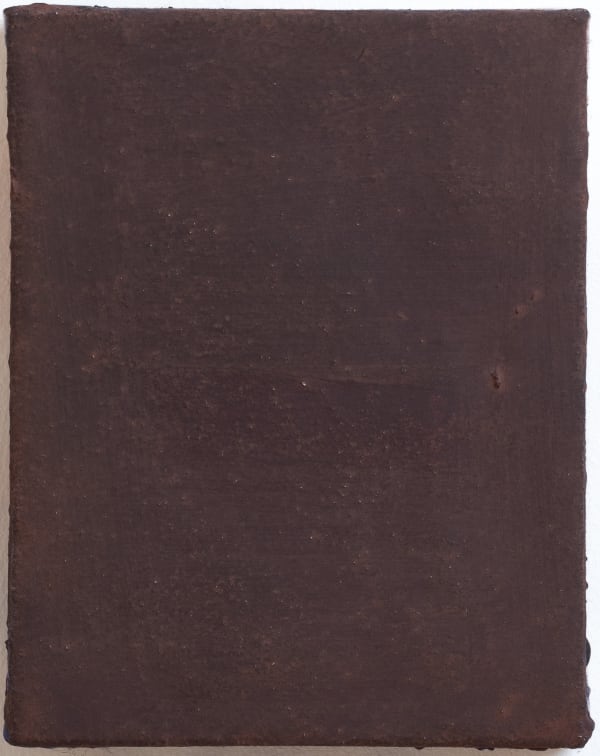 Nathan Bertet, Toits dans la forêt, 2021