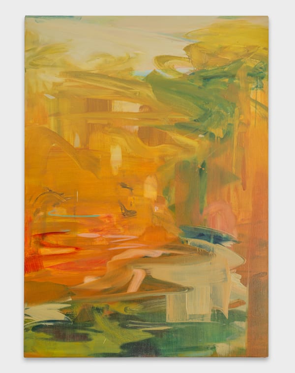 Jessie Stevenson, By ever-changing shape and want of rest, 2023