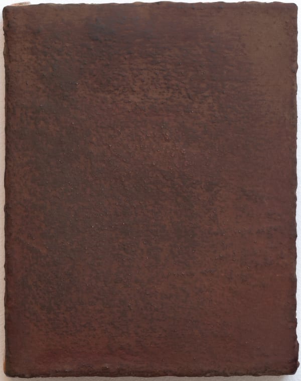 Nathan Bertet, Les Larris, 2020