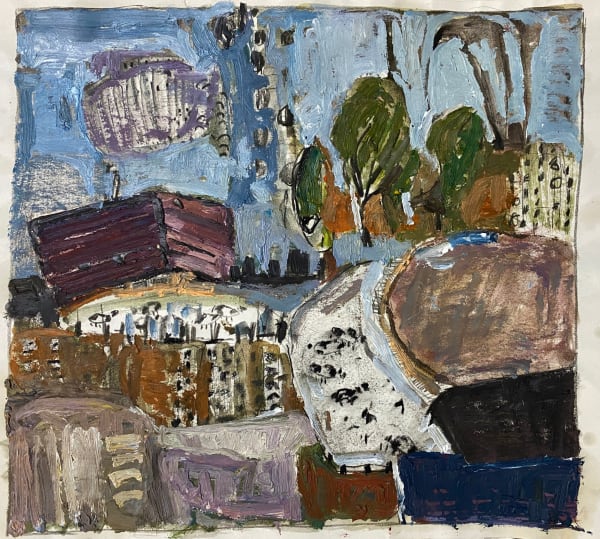 Hadise Najminia, Nature, 2023