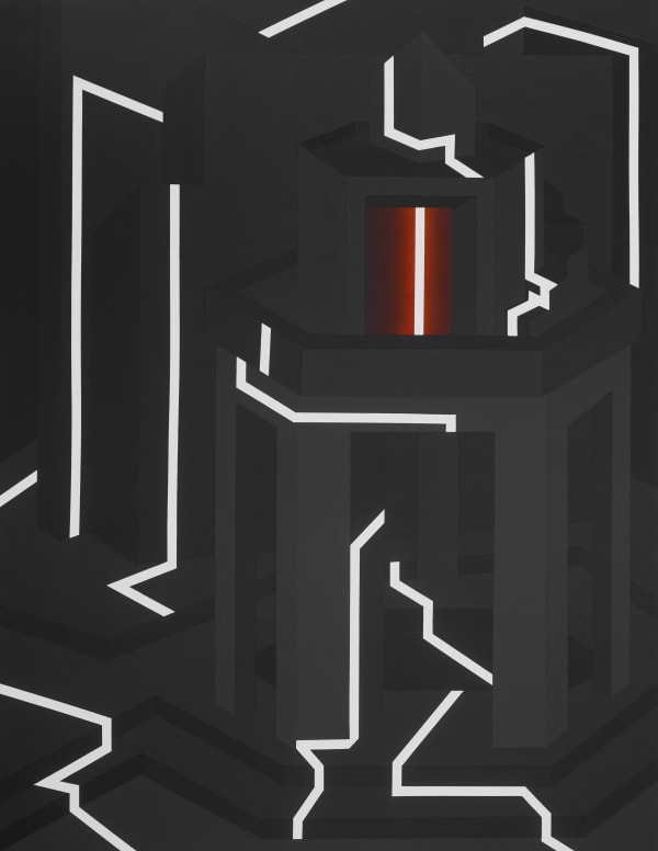 Sadaf Seyed, Khosrow & Shirin, 2024