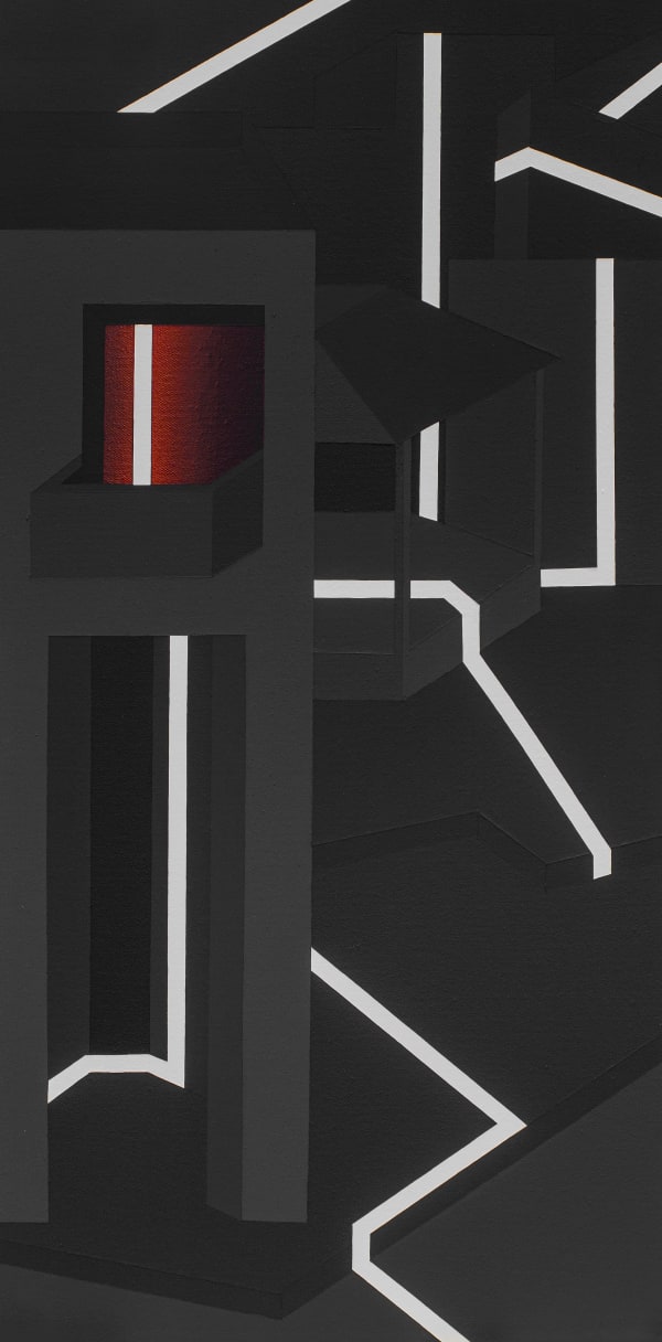 Sadaf Seyed, Shirin & Farhad, 2024