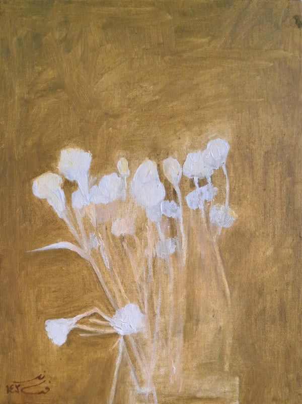 Fataneh Foroughi, To the Sunshine27, 2023