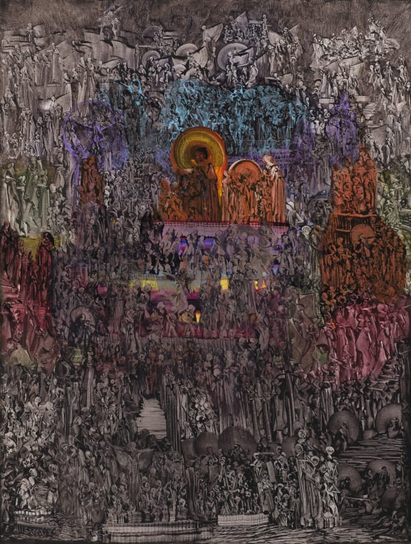 Ali Saeedi, Iranshahr 5, 2021