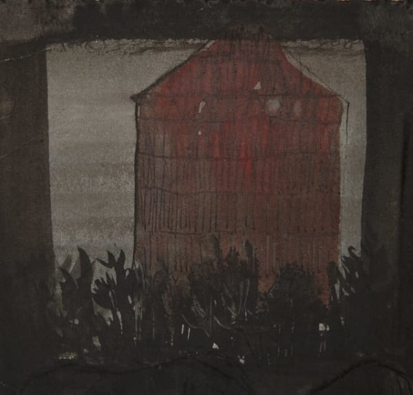 Abbas Nasle Shamloo, Beyond Alienation 25, 2019