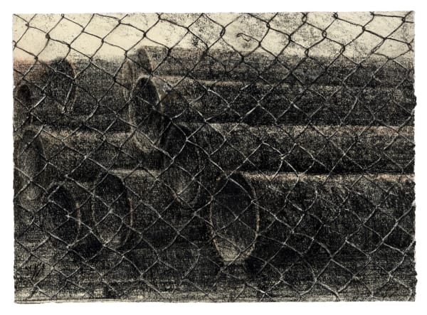 Mohammad Khalili, Claustrophobia 7, 2018