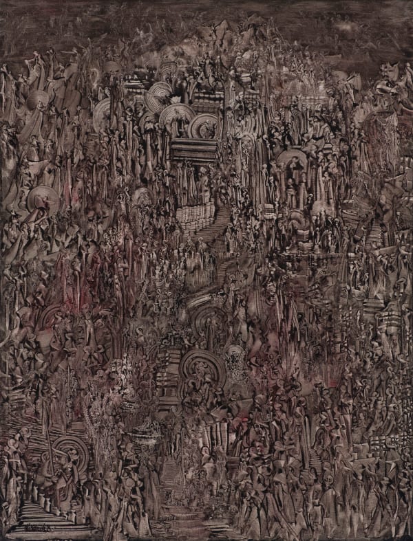 Ali Saeedi, Iranshahr 2, 2021