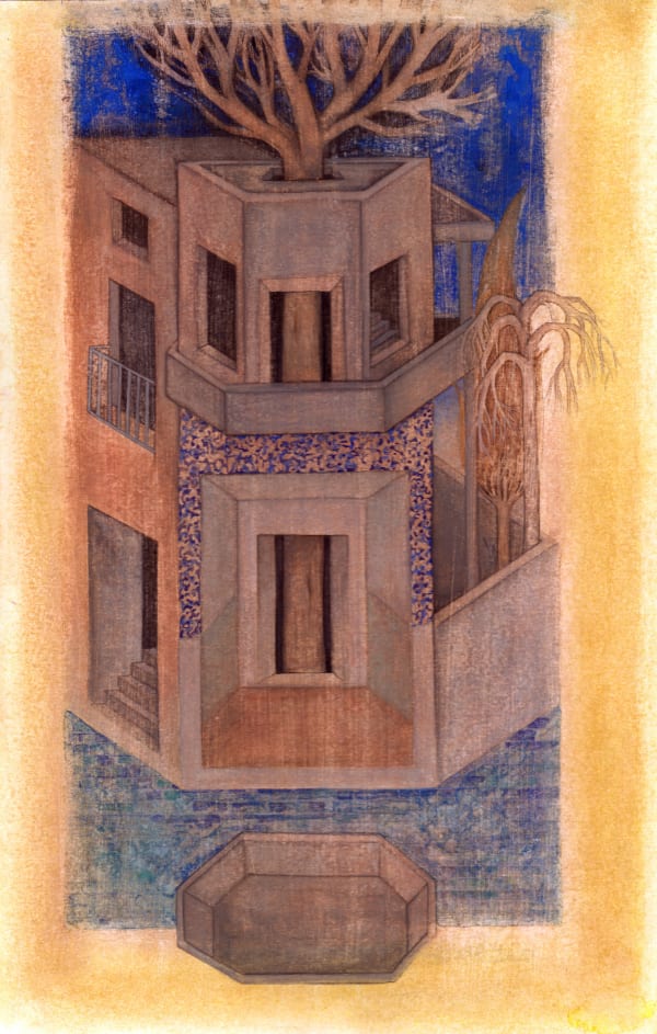 Narges Fadakar, Rudaba, 2024