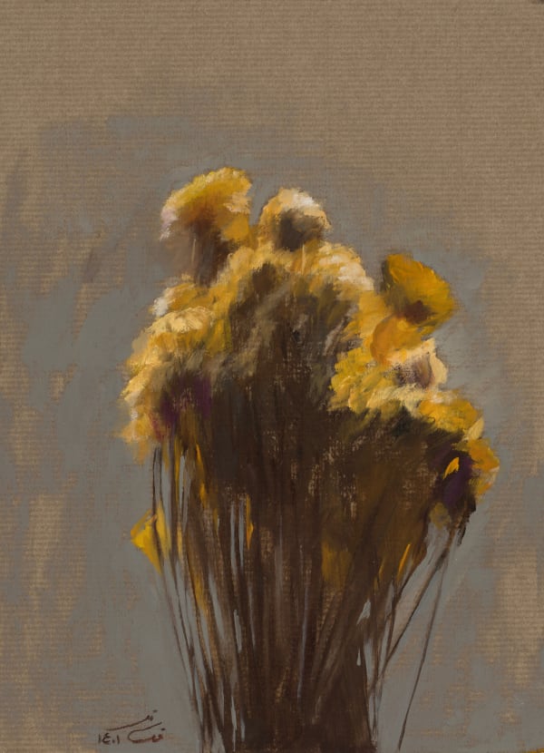 Fataneh Foroughi, To the Sunshine22, 2022