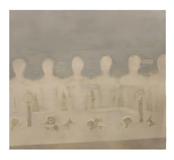 Mahdiye Mahmoudi, Untitled01, 2023