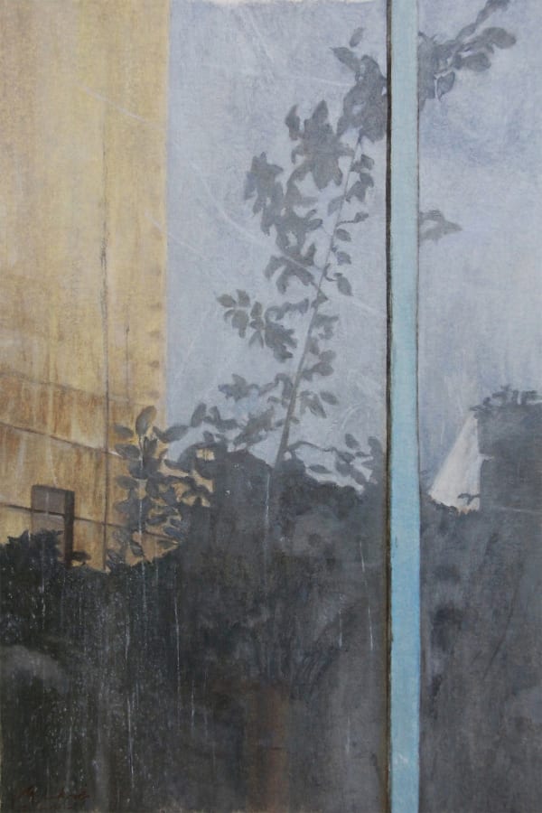 Marzieh Tayebianpour, Untitled, 2022