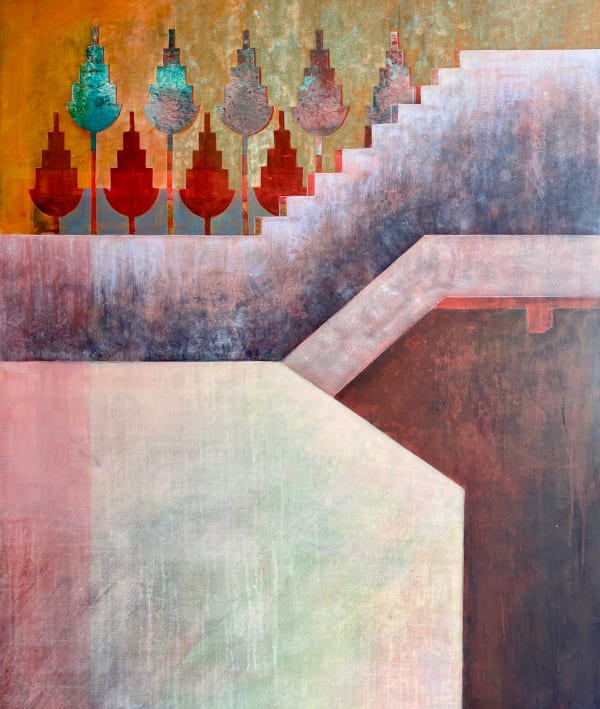 Masoud Roshdi, Finding, 2023