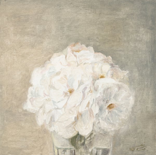 Fataneh Foroughi, To the Sunshine01, 2023