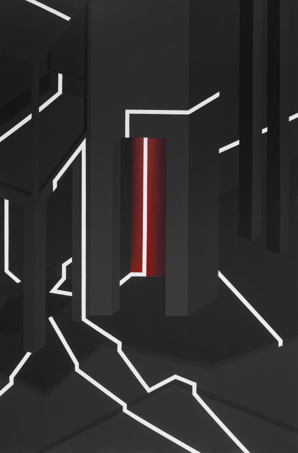 Sadaf Seyed, Zal & Rudabeh, 2024