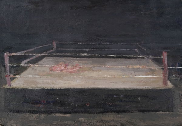 Ali Zakeri, The Eliminate Or The Sons Of God Series 63, 2021