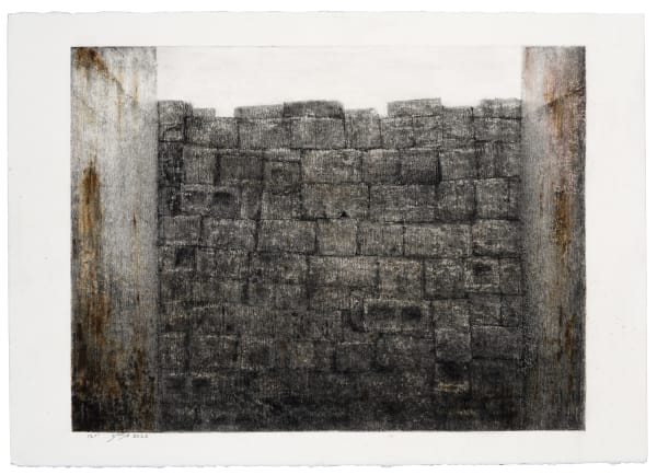 Mohammad Khalili, Claustrophobia 10, 2022