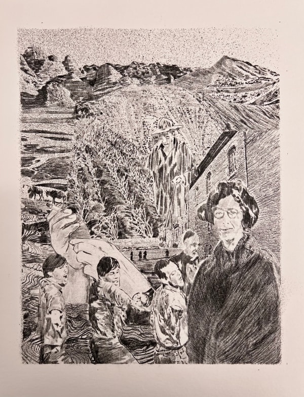 Maryam Tavakoli Dastjerdi, TBD, 2022