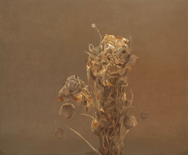 Fataneh Foroughi, To the Sunshine04, 2022