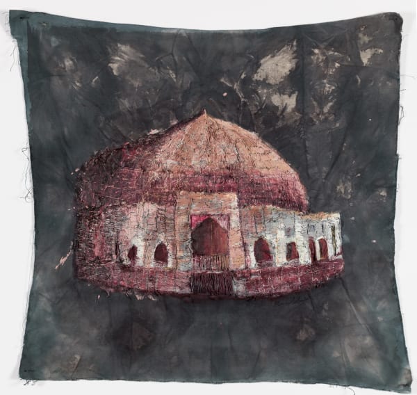 Shiva Noran, Untitled 05, 2022