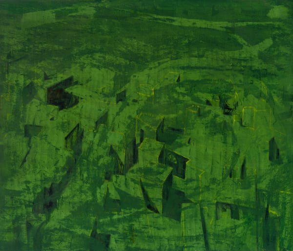 Hessam Rezaei, Abyaneh 1, 1995