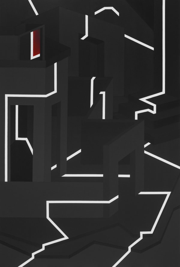 Sadaf Seyed, Homay & Homayun, 2024