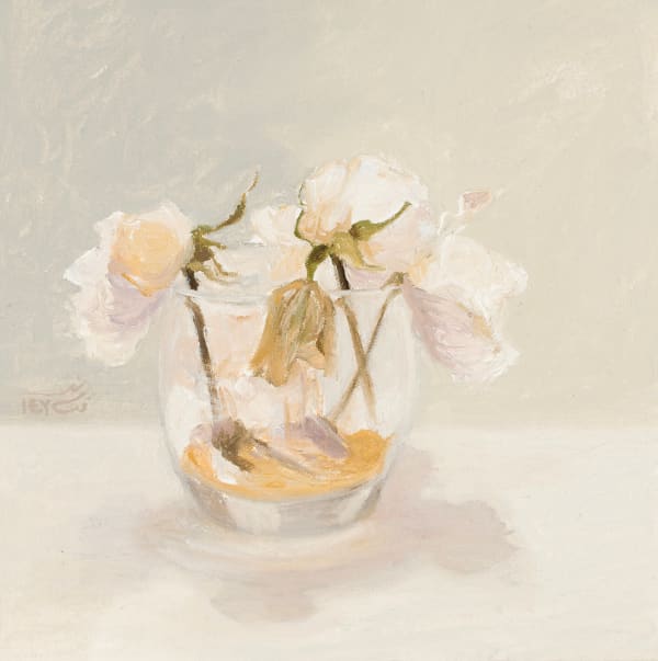 Fataneh Foroughi, To the Sunshine18, 2023