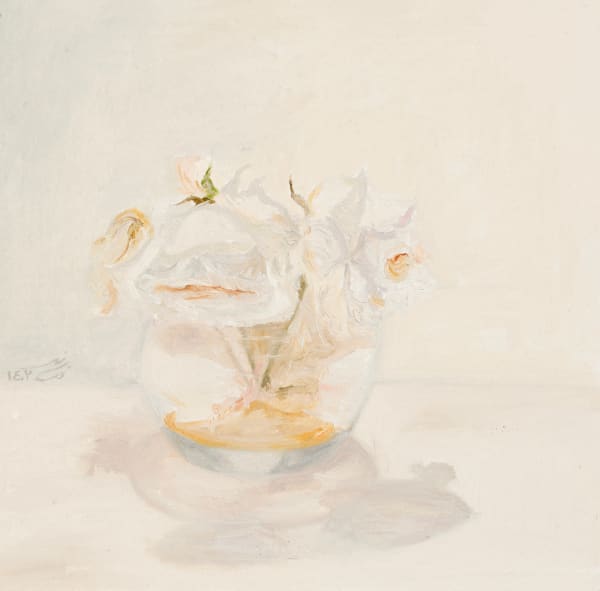 Fataneh Foroughi, To the Sunshine19, 2023