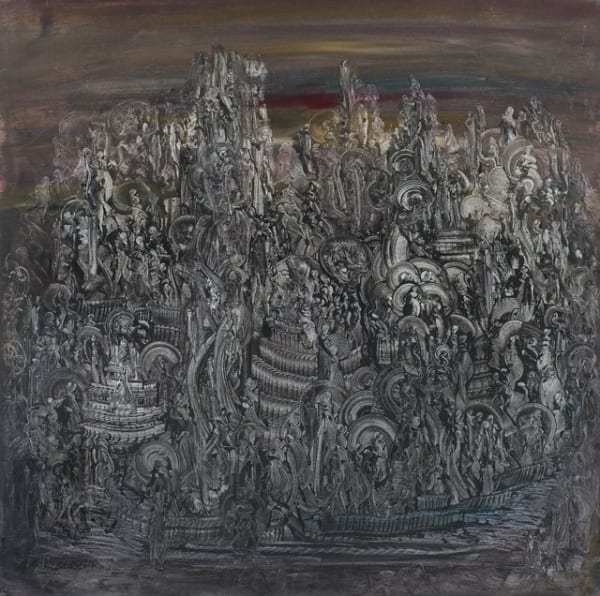 Ali Saeedi, Iranshahr 12, 2019