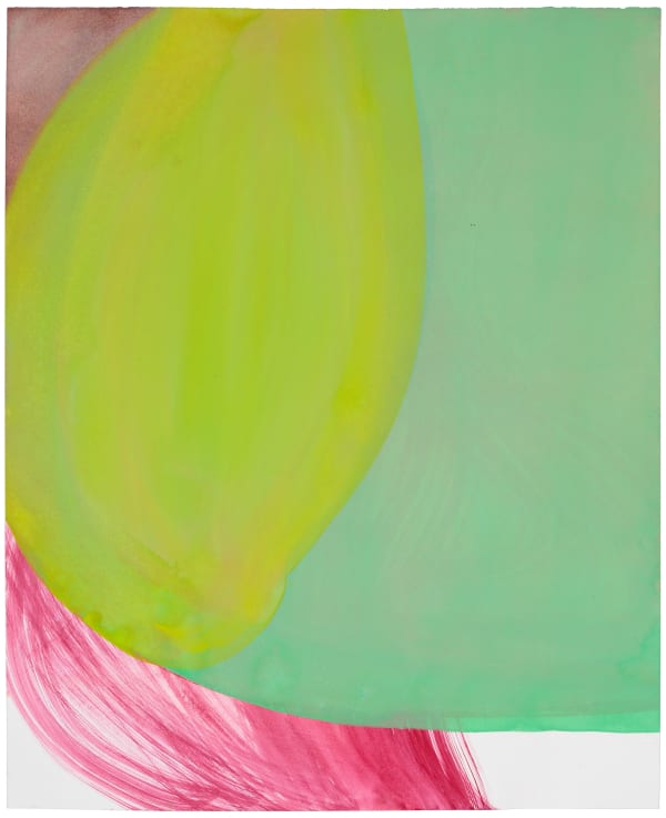 a new situation somewhere (5)