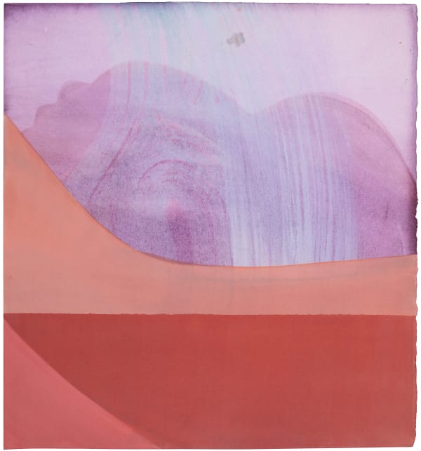 a new situation somewhere (1)