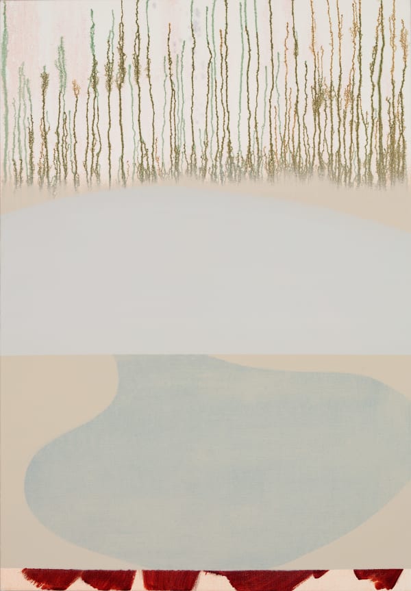 slowly fading thoughts (3)