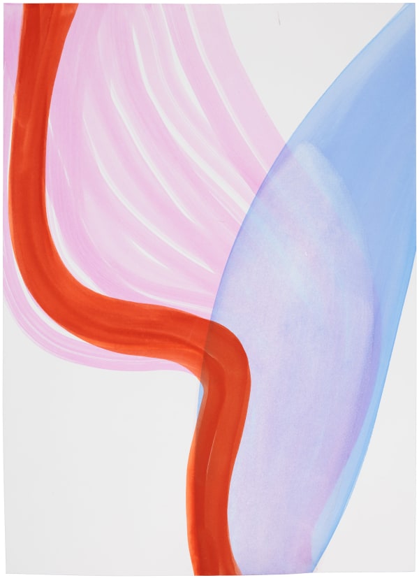 a new situation somewhere (4)